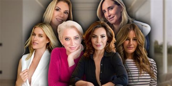 rhony
