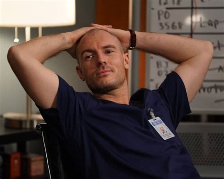 Richard Flood