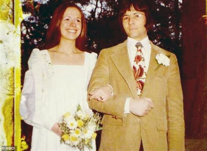 Robert and Kathie Durst