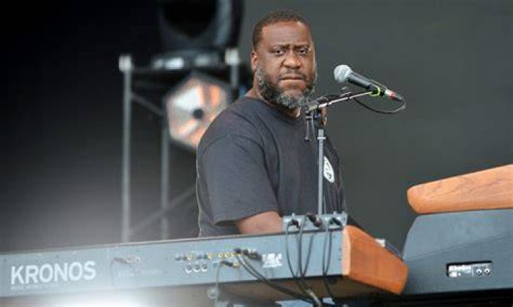 Robert Glasper