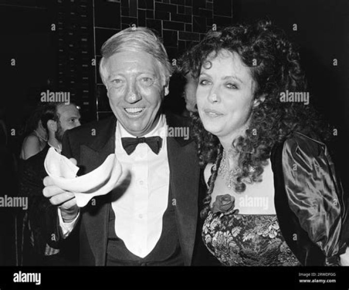 Robert Stigwood