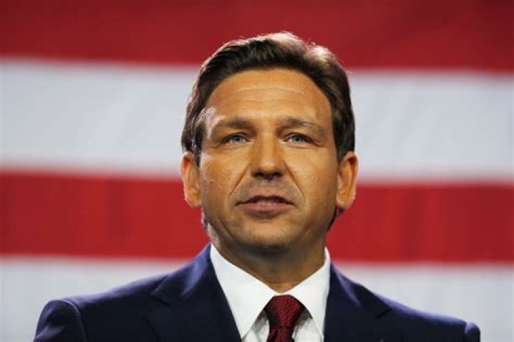 ron desantis
