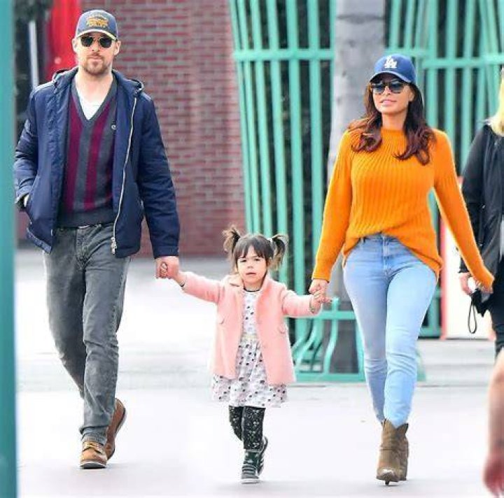 ryan gosling esmeralda