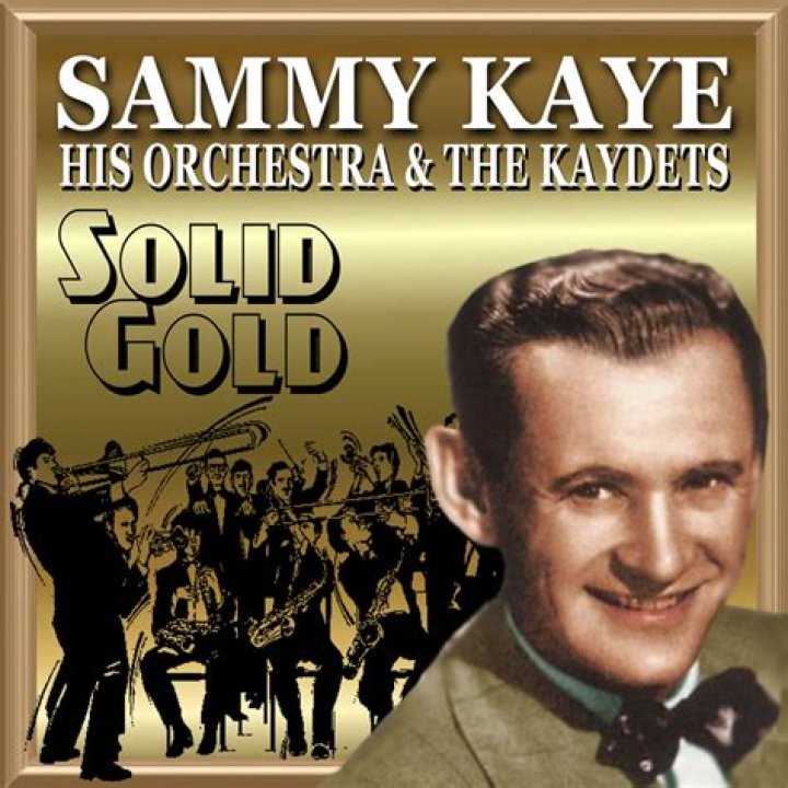Sammy Kaye