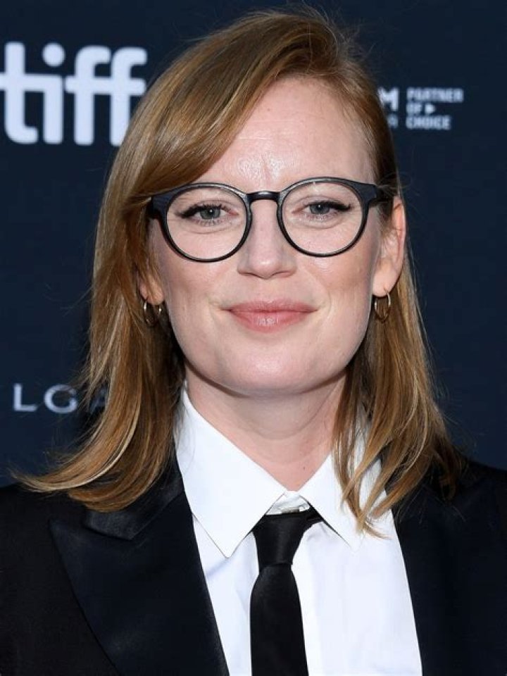 Sarah Polley