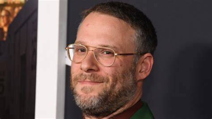 Seth Rogen 'Long Shot' film premiere, Arrivals, New York, USA - 30 Apr 2019