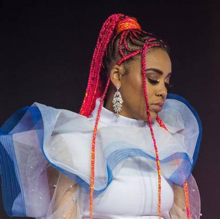 Sho Madjozi