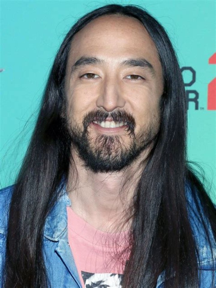 Steve Aoki Steve Aoki