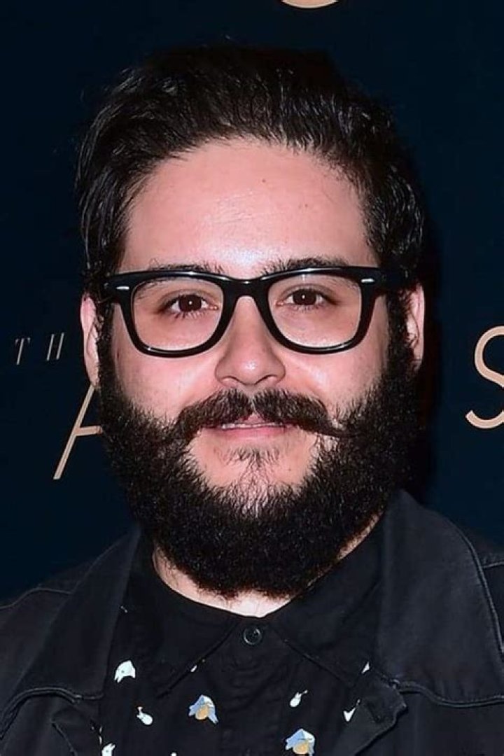 Steve Zaragoza Steve Zaragoza