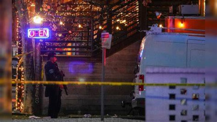 Texas shooting 