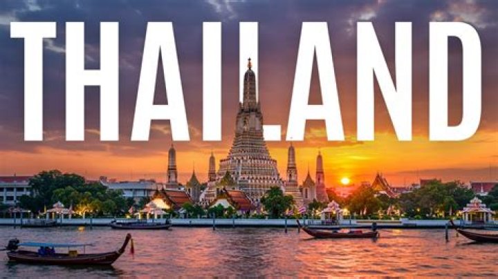 Thai