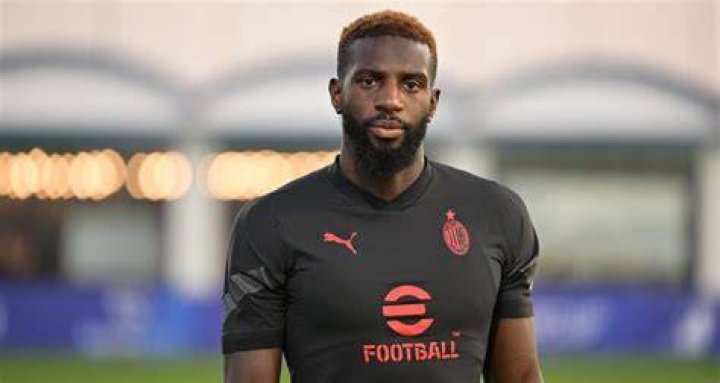 Tiemoue Bakayoko