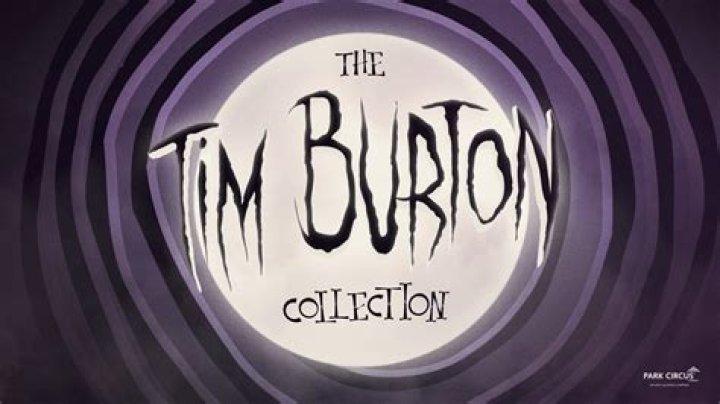 Tim Burton Tim Burton