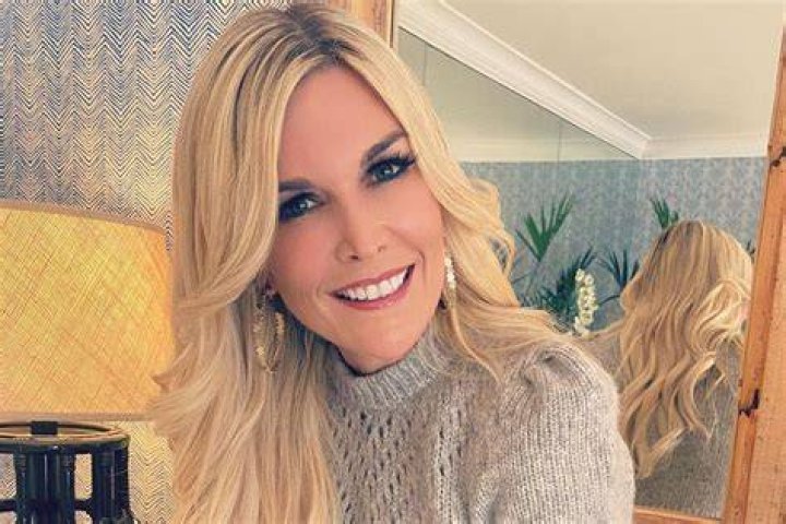 Tinsley Mortimer