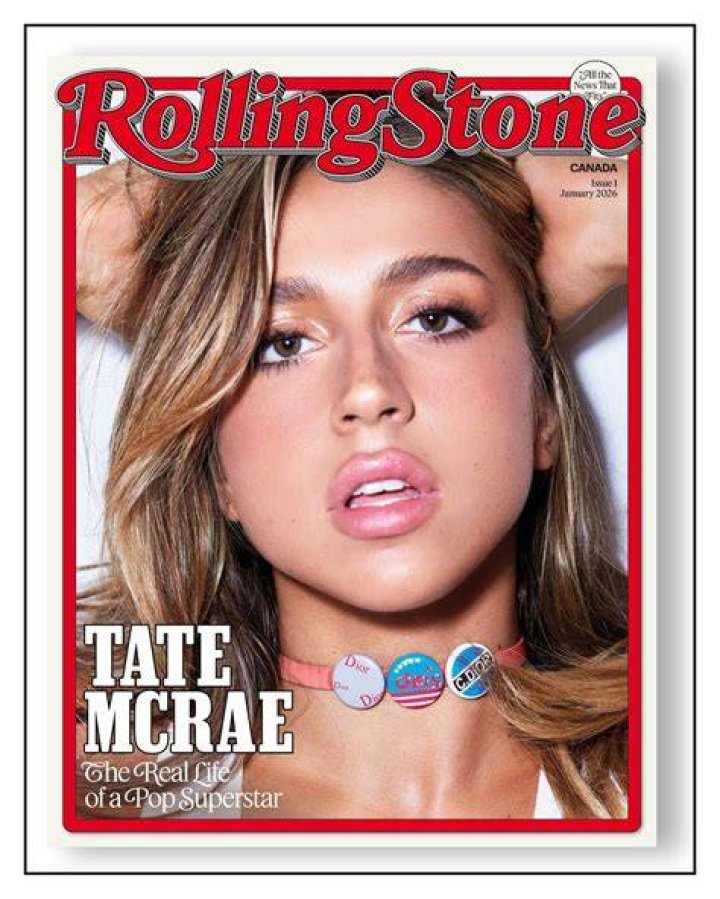 Tory Lanez Rolling Stone LIVE: Big Game Experience, Los Angeles, California, USA - 12 Feb 2022