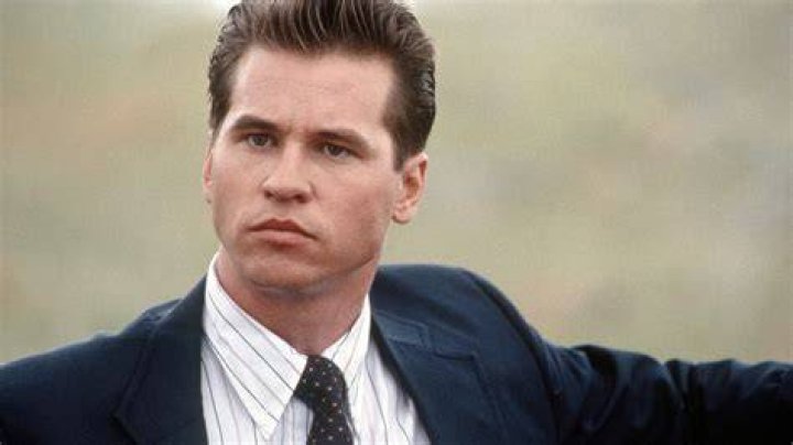 Val Kilmer 'Top Gun' film screening, Camp Mabry, Austin, USA - 01 Sep 2019