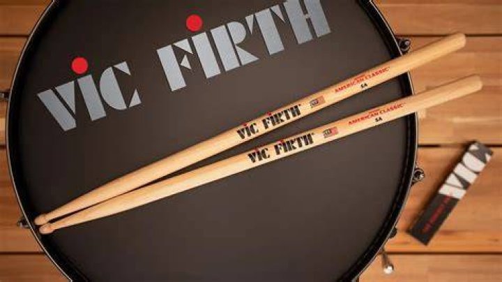 Vic Firth Vic Firth