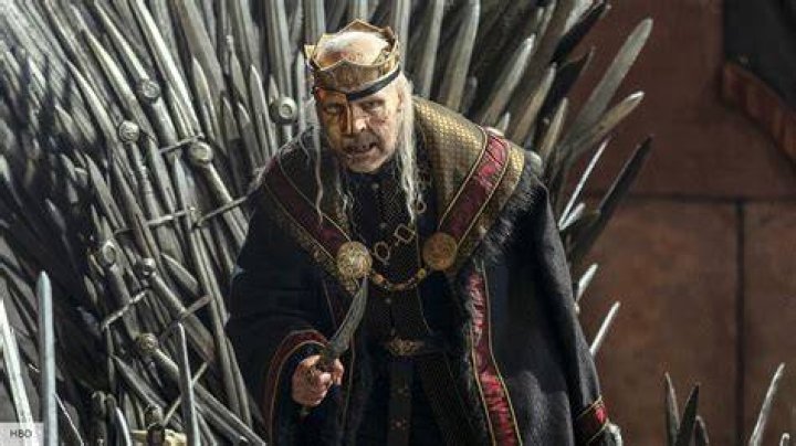 Viserys Targaryen