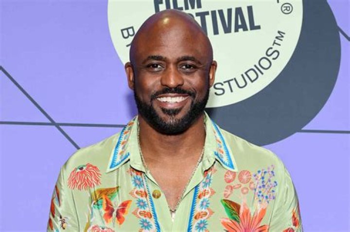 Wayne Brady 'Freestyle Love Supreme' Broadway Play Opening, After Party, Booth Theater, New York, USA - 02 Oct 2019