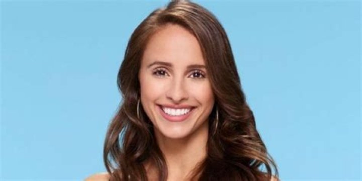 Who Is Vanessa Grimaldi