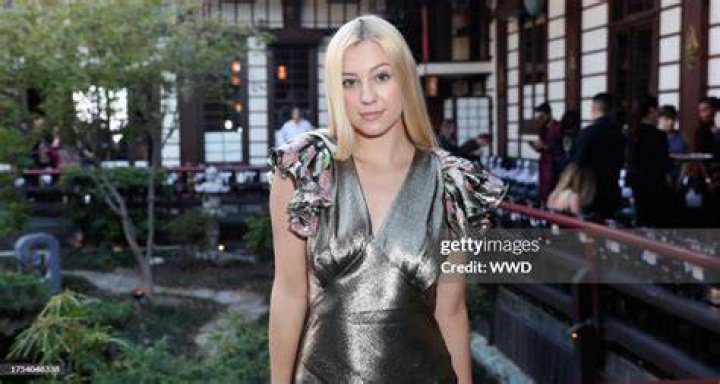 Wolk Morais Collection 5, Front Row, Yamashiro Hollywood, Los Angeles, USA &ndash; 22 May 2017