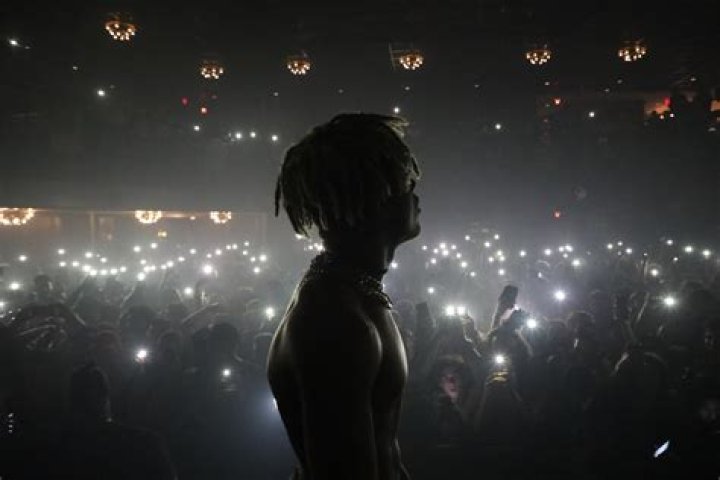 Xxxtentacion